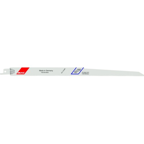 Hoja de sierra de sable Profi-Line-Universal 4432-VP