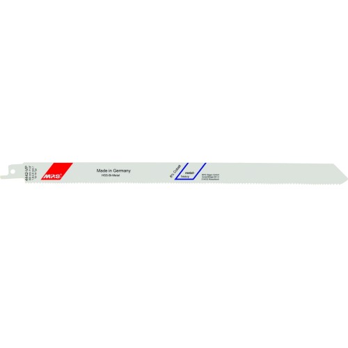 Hoja de sierra de sable Profi-Line-Metal 4442-VP