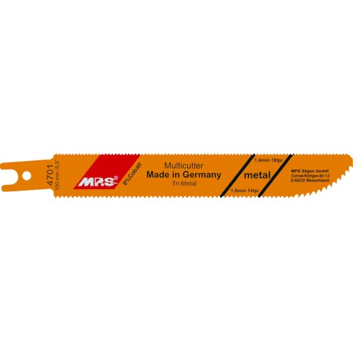 Profi-Line Multicorte