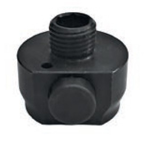 Adaptador de cambio rápido