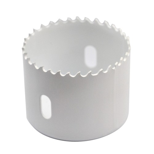 Sierra de corona M42 HSS-Co8 BiMetal serie 60