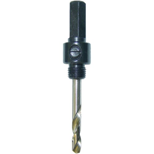 Adaptadores para sierras de corona