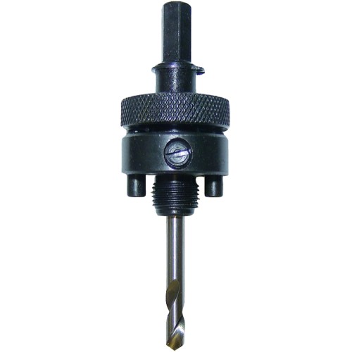 Adaptadores para sierras de corona