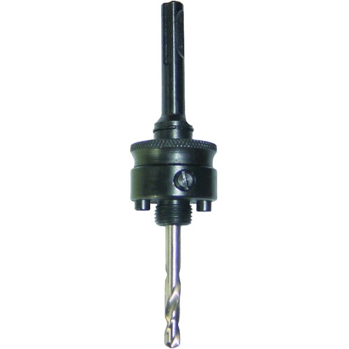 Adaptadores para sierras de corona