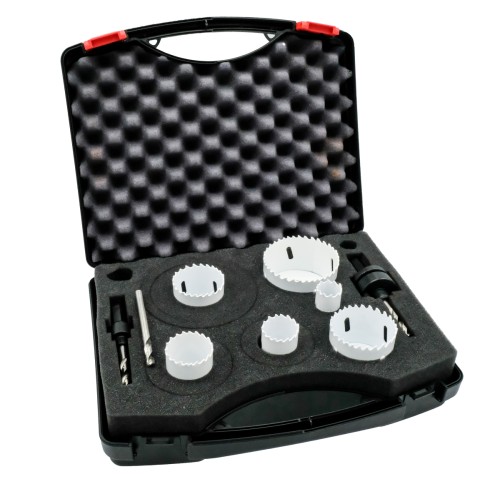 M42 HSS-Co8 BiMetal 66935 Crown Case