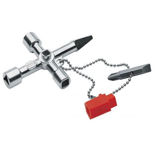 Llave universal