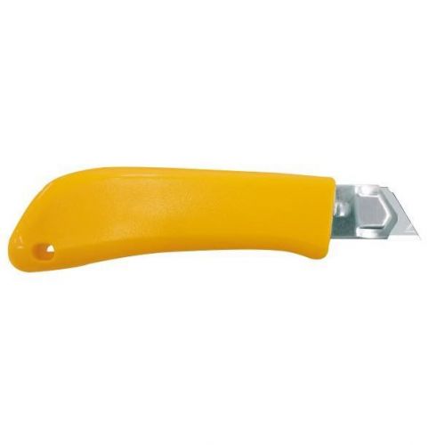 Cúter con bloqueo manual con mango ergonómico BN-L