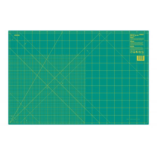 Plancha de corte de 1,5 mm tamaño grande (900 x 600 mm)