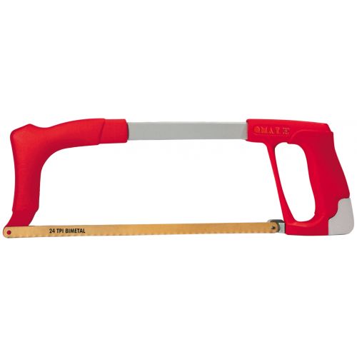 Professional bow saw