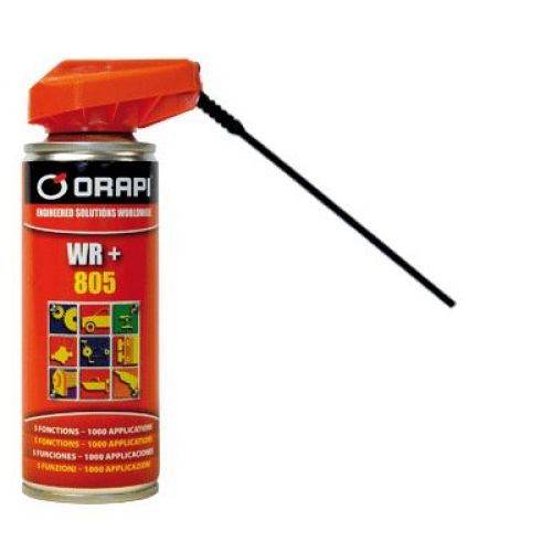 Lubricante 1000 WR+