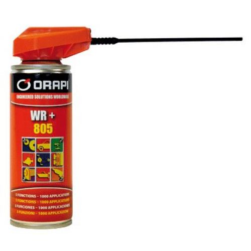 Lubricante 1000 WR+