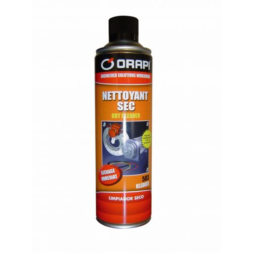 Disolvente seco Kleaner en Aerosol de 400 ml