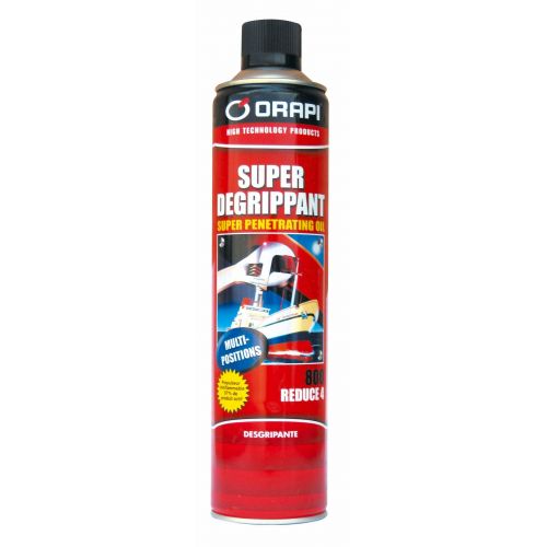 Super desbloqueante Reduce 4 en Aerosol de 250 ml
