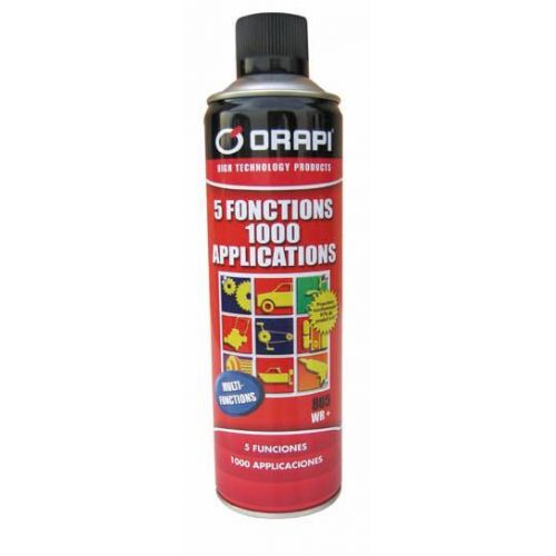 Lubricante 1000 WR+ en Aerosol de 200 ml
