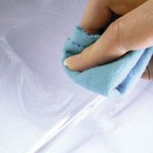 Pastas de polimento StarPolish