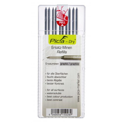 Leads para Pica Dry Marker