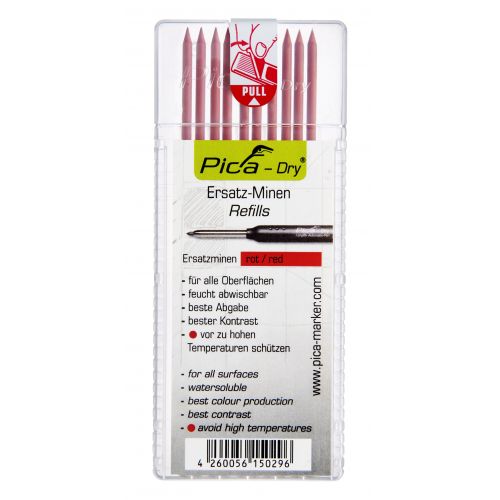 Leads para Pica Dry Marker