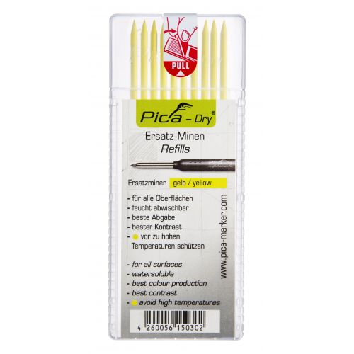 Leads para Pica Dry Marker