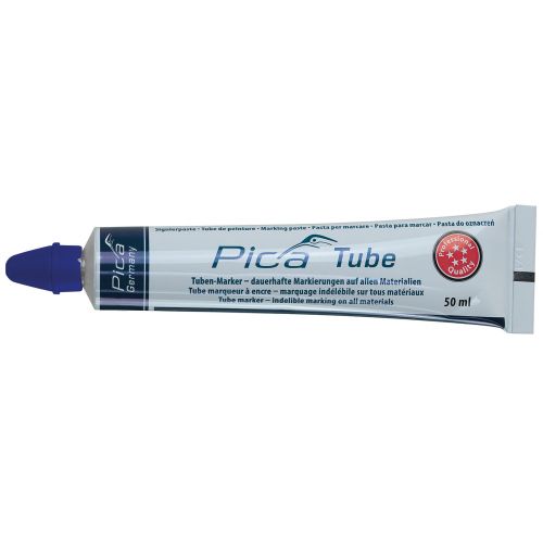 Marcador de tubo de 50 ml Pica Classic 575