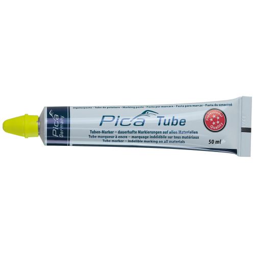 Marcador de tubo de 50 ml Pica Classic 575