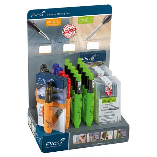 Expositor Mitxo Dry/Ink Especial