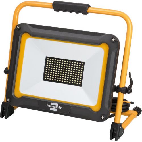 Foco LED portátil JARO con protección IP65 y cable H07RN-F 3G1,0