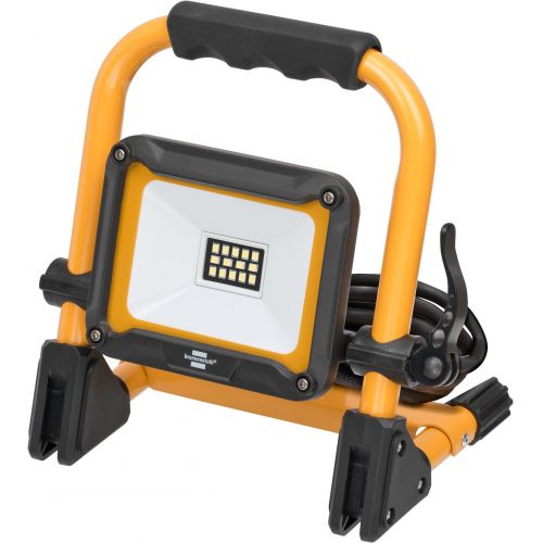 Foco LED portátil JARO con protección IP65 y cable H07RN-F 3G1,0