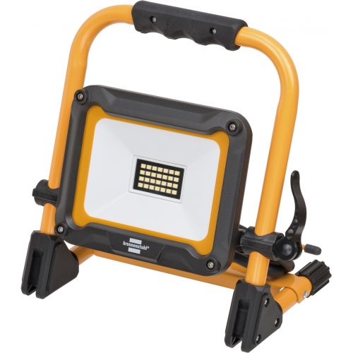 Foco LED portátil JARO con protección IP65 y cable H07RN-F 3G1,0
