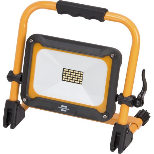 Foco LED portátil JARO 2000 MA con batería recargable (2000 lm)