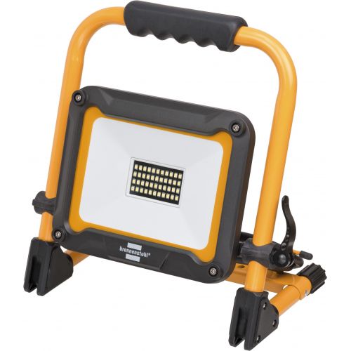 Foco LED portátil JARO con protección IP65 y cable H07RN-F 3G1,0