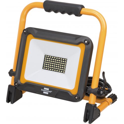 Foco LED portátil JARO con protección IP65 y cable H07RN-F 3G1,0