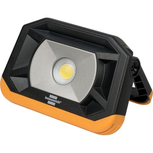 Foco LED portátil PF 1000 MA con batería recargable y protección IP65