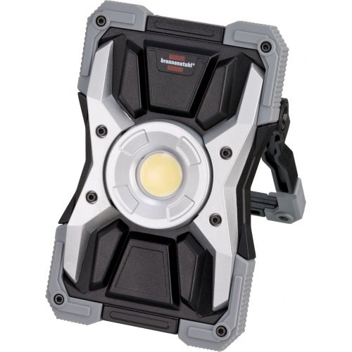 Foco LED portátil RUFUS 1500 MA con batería recargable (1500 lm)