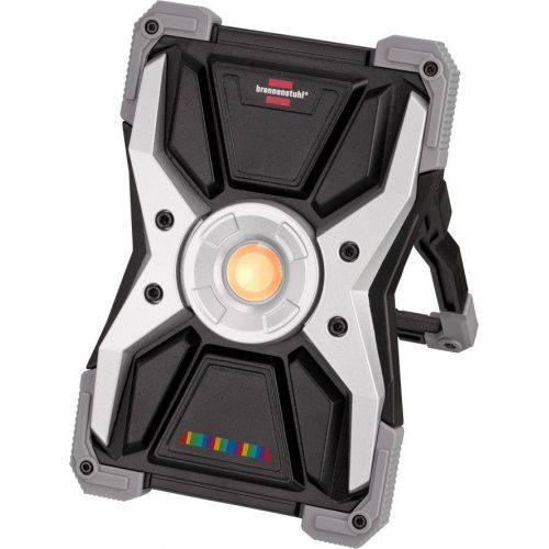 Foco LED portátil RUFUS 3020 MA con batería recargable y reproducción de colores 15CRI 96