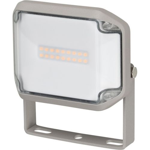 Foco LED de pared AL con protección IP44 (1010 lm)