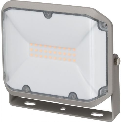 Foco LED de pared AL con protección IP44 (2080 lm)