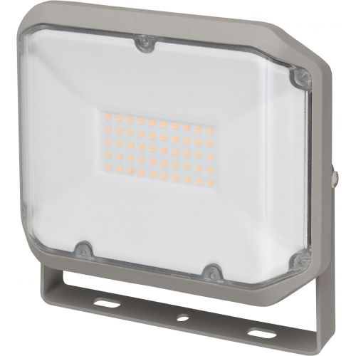 Foco LED de pared AL con protección IP44 (3110 lm)