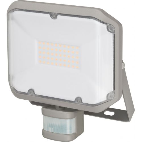 Foco LED de pared AL con protección IP44