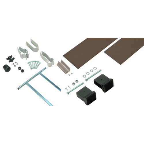 Recambios andamios Fast&Lock y Easy