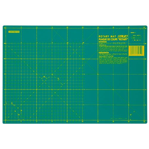 Kit de iniciación al Patchwork RTY-2/G + RM-IC-C
