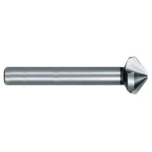 Avellanador cónico DIN 335 forma C 90º HSS (Ø máx. 12,4 mm)