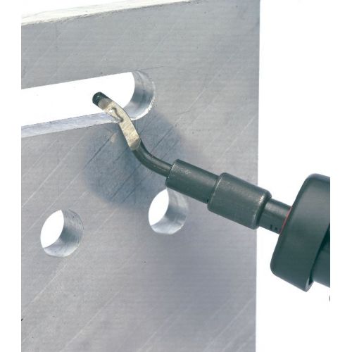 Set E desbarbador sistema Unigrat de 5 piezas
