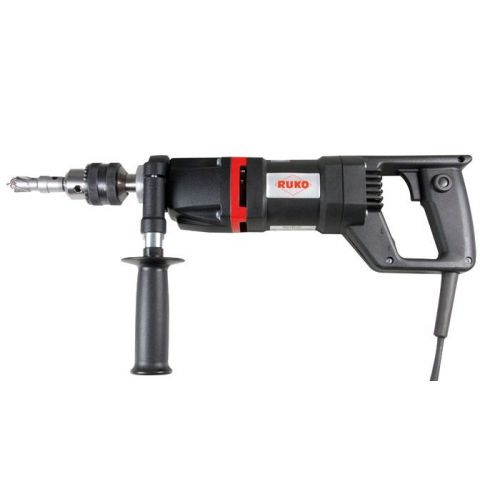 Perforadora sacanúcleos portátil RSH 1300 de 800 Wattios y 3400 rpm