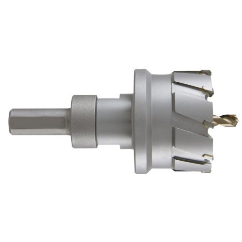 Corona perforadora metal duro universal (Ø 23,0 mm)