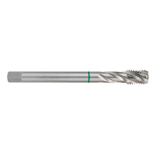 Macho de roscar para máquinas MF DIN 374 HSS-Co 5 rectificado tipo C. Rosca MF24 x 2 mm