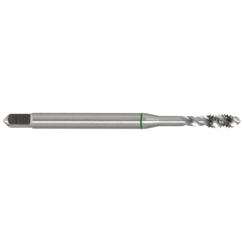 Macho de roscar para máquinas UNC ~ DIN 371 HSSE-Co 5 rectificado tipo C