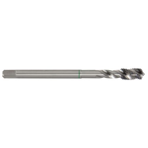 Macho de roscar para máquinas UNC ~ DIN 376 HSSE-Co 5 rectificado tipo C