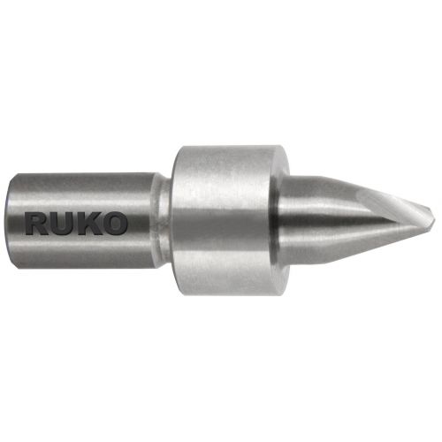 Fluobroca metal duro. Rosca M 4. Apta solo para taladro RSH 1300