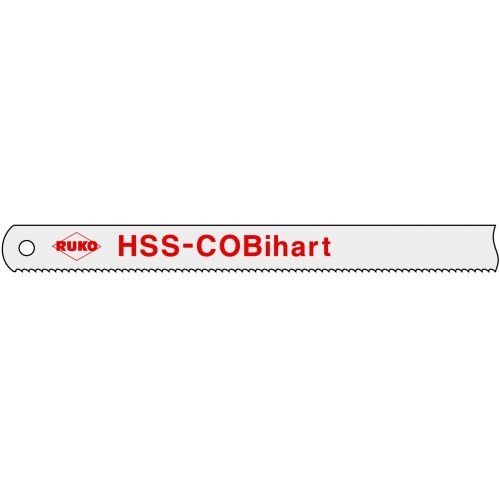 Sierra de mano HSS CoBihart (Pack de 100 uds.)