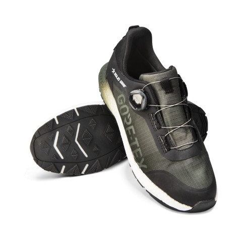 SG10226 Zapatilla de trabajo O2 Dynamo GTX